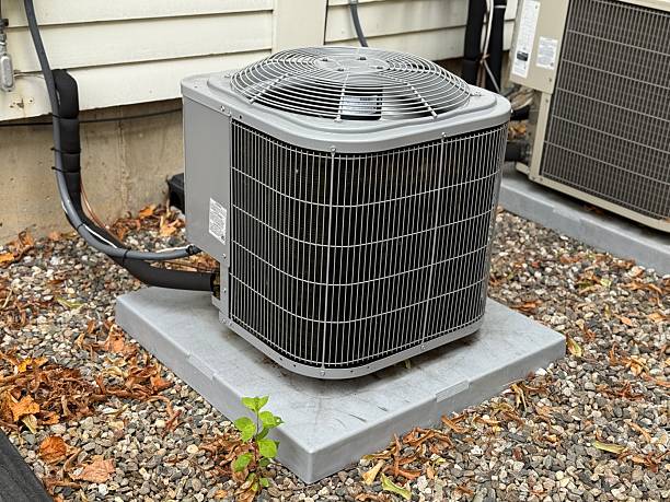 24/7 Emergency Air Conditioning Repair experts in Nicoma Park, OK
