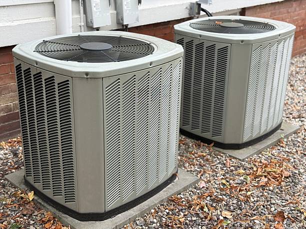 Reliable Air Conditioning Repair contractor in Nicoma Park, OK by HVAC Repair CO