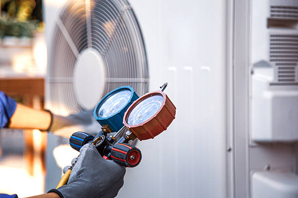 Trusted Ac Repair service in Nicoma Park, OK - HVAC Repair CO